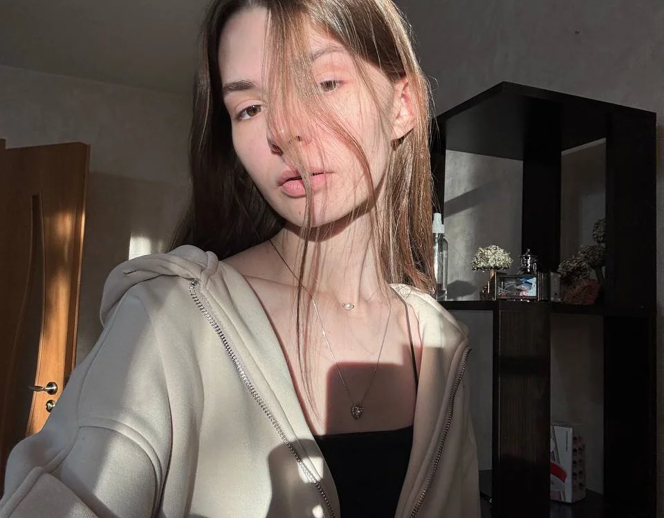 LavondaDelestonのオフラインXXXチャット