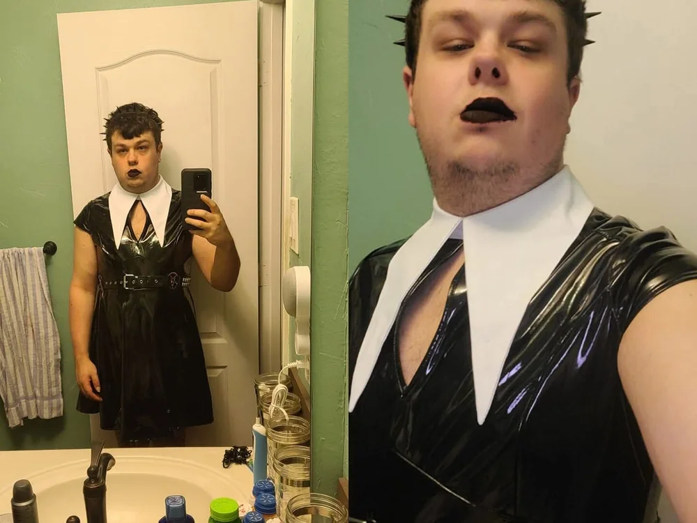 CuteDollVanessa offline XXX-chat