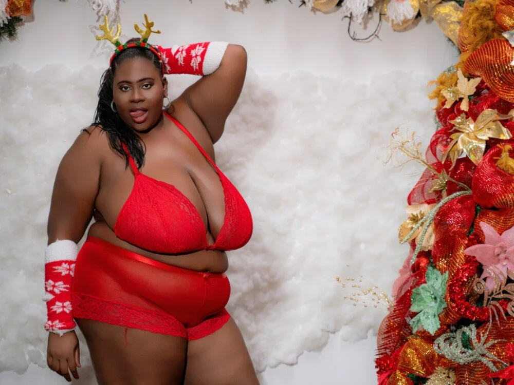 KennyBigWoman Profile Image