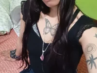 lavampi's webcam live show