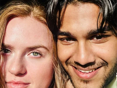 Curryginger99 - Couple 