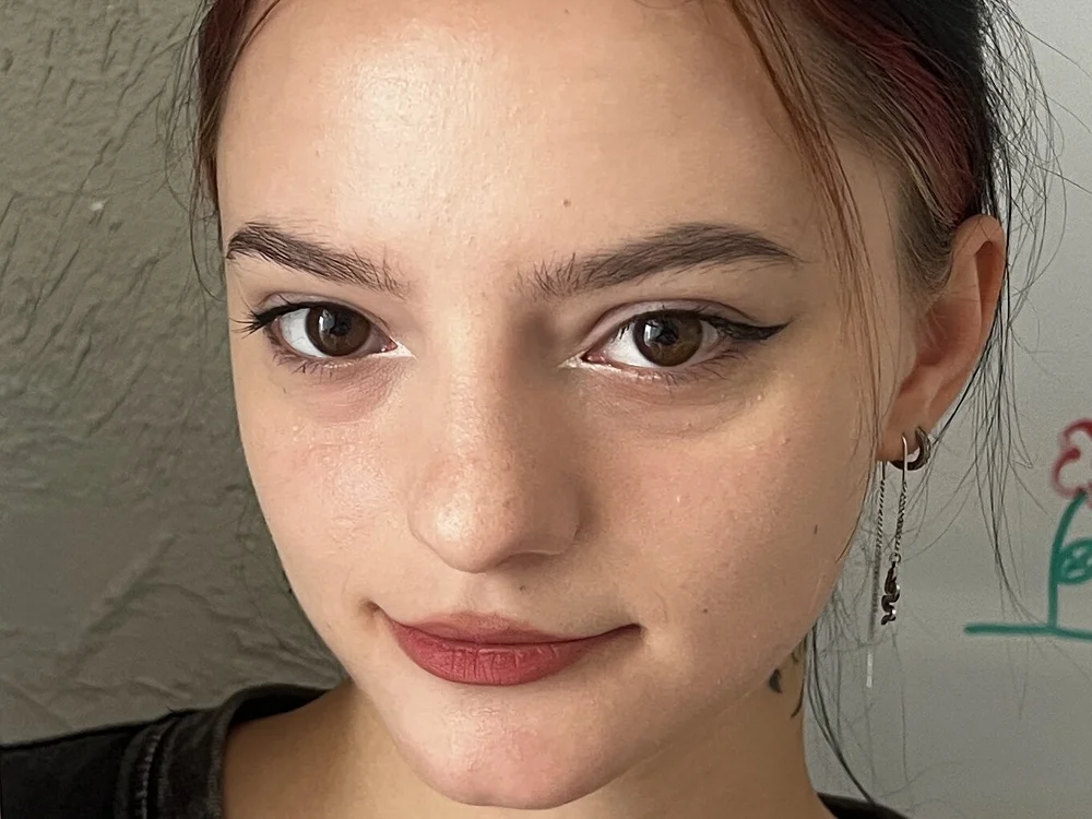 cassiesexy001's Offline XXX Chat