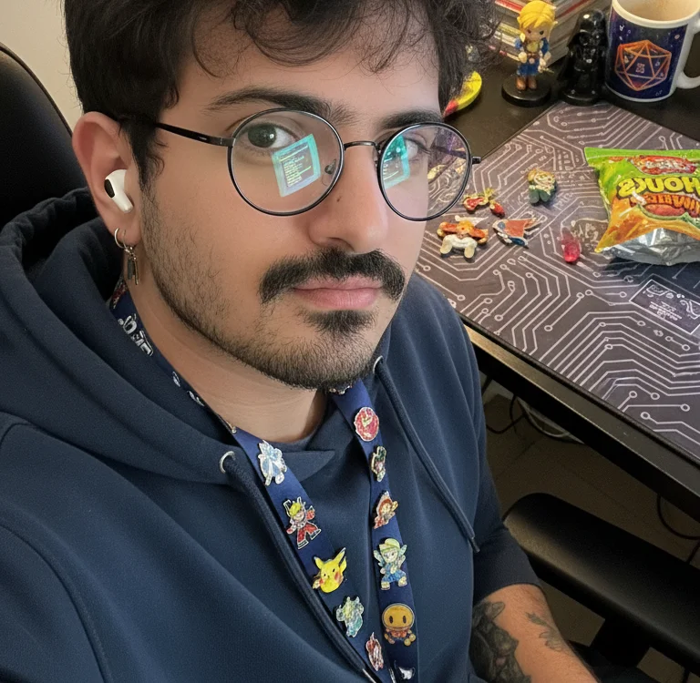baelaleia's Offline Chat Room