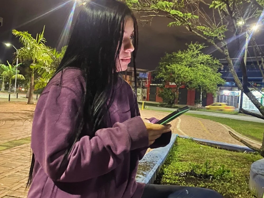 LindaLunaa 오프라인 XXX 채팅