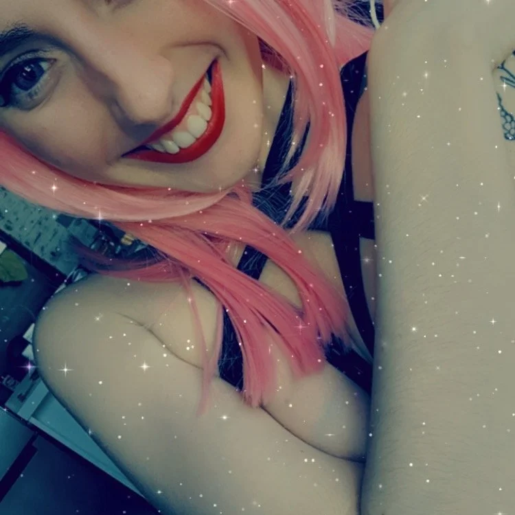 LizzyBlack's Offline XXX Chat