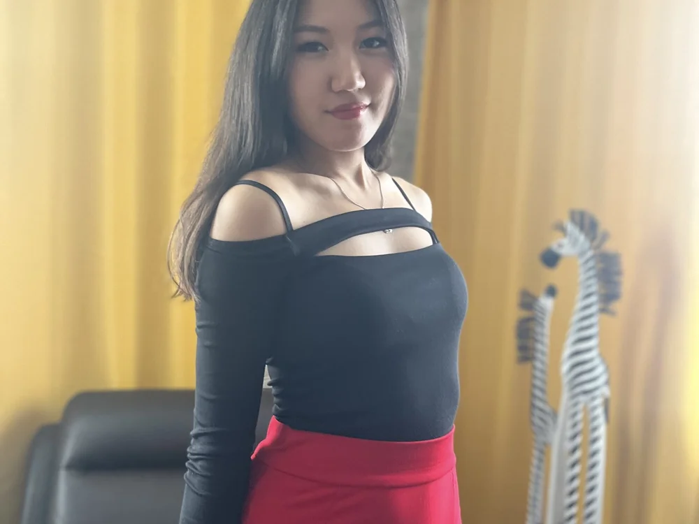 AislyBurks offline chatrum