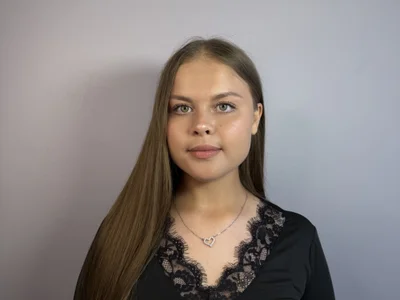 MaudPerz - Girl 