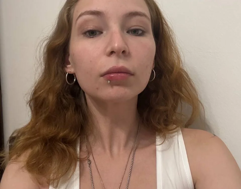 SheenaArntson Chat XXX offline