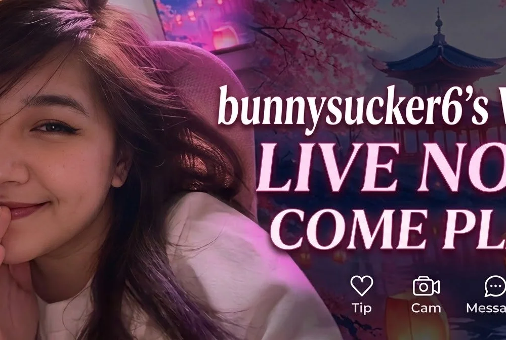 Suckerybunny's most recent online preview