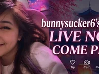 Suckerybunny