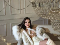 Вебкам-шоу Blackprincess25