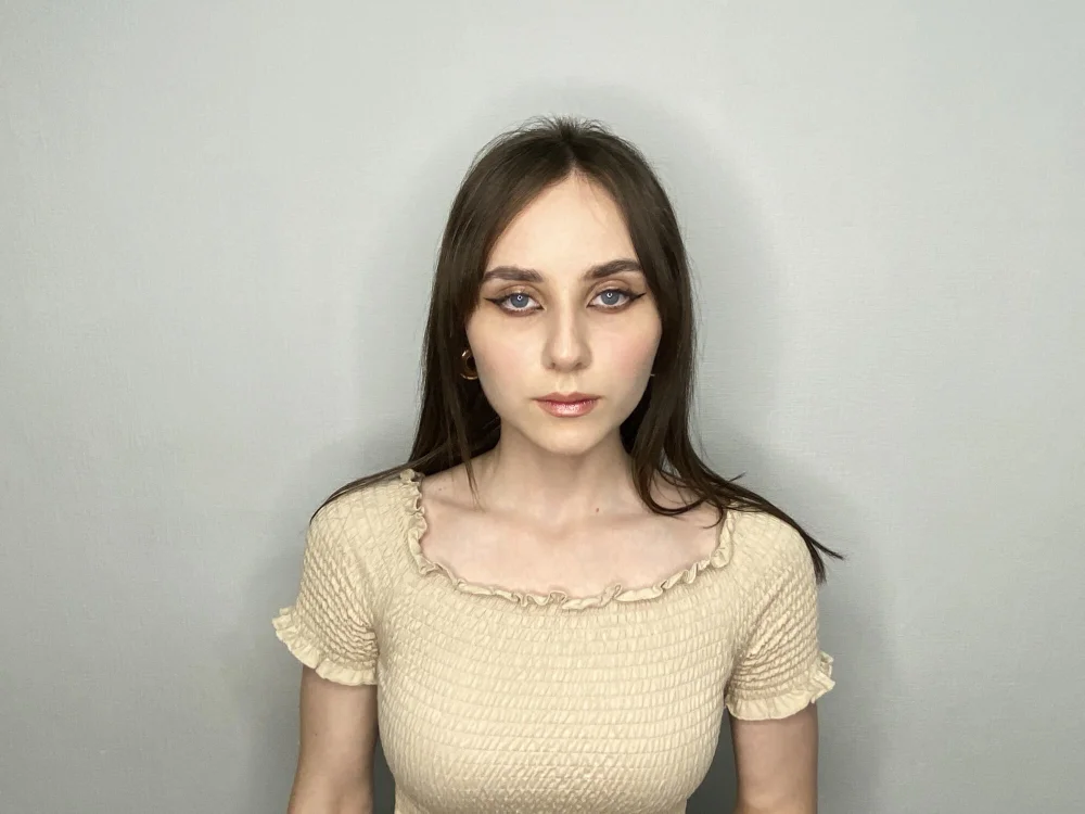 EricaJonees Cameră chat offline
