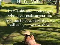 Weettyy – Live XXX-chat