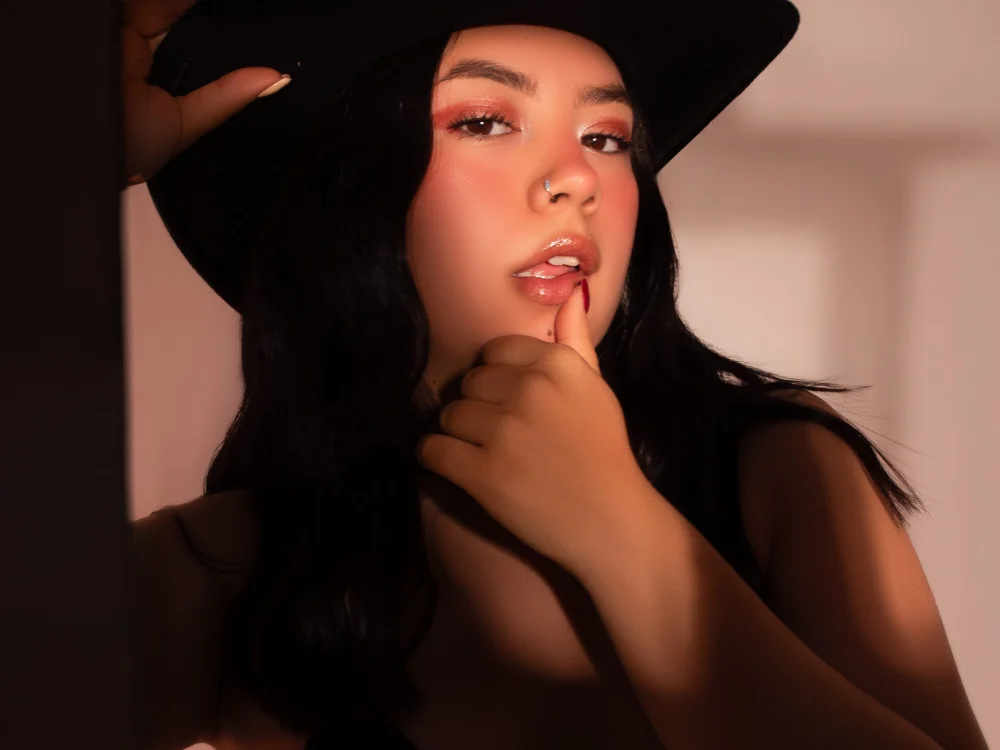 Chatroom XXX hors ligne de Daisy_Doll