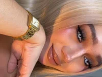 Модель Miss_Yvonne