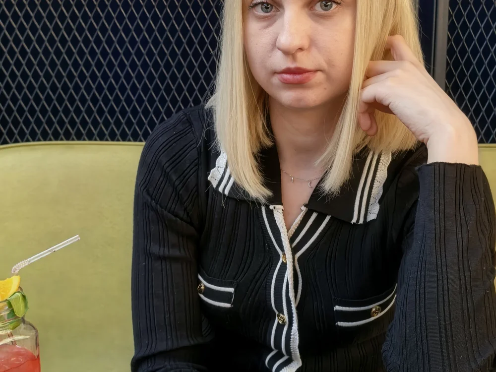 DontLickScreen Adlı Modelin Çevrimdışı XXX Sohbeti