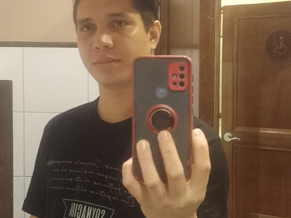 Chat XXX offline de villegasxxdd