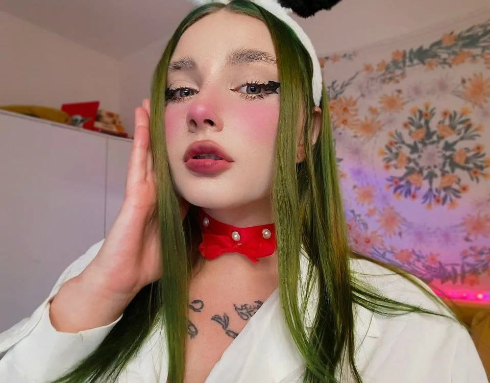 marziiiia's Offline XXX Chat