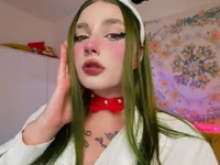 marziiiia's webcam live show