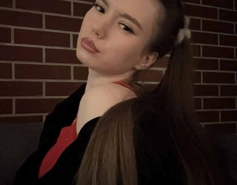 MilaKika – Live XXX-chat