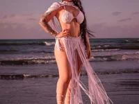 Модель CrisMarulanda