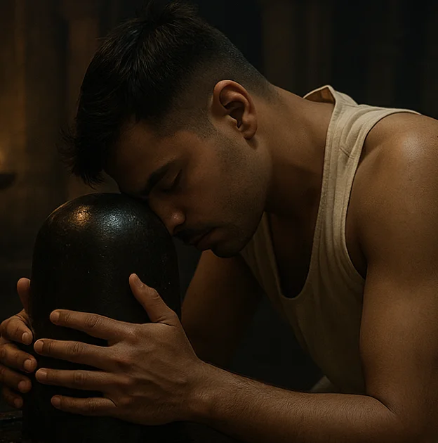 TanujTelugu: офлайн-секс-чат