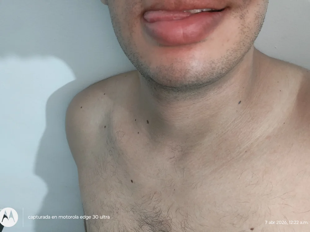 Sembang XXX Luar Talian Juacavalo96