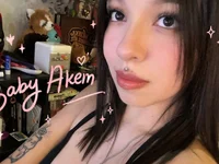 Модель babyakem
