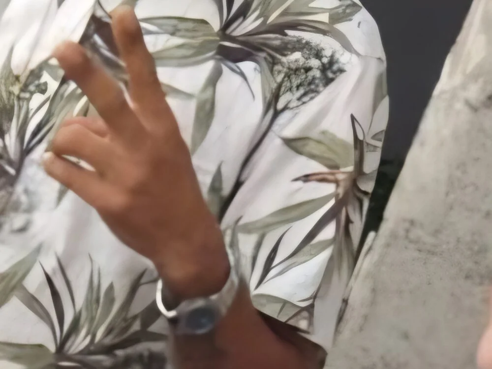 Sembang XXX Luar Talian Kekel24cm