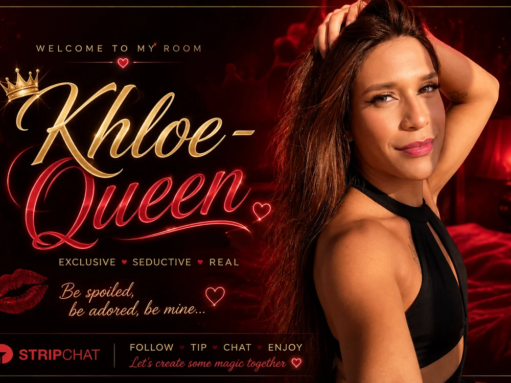 Sembang XXX Luar Talian Khloe-Queen