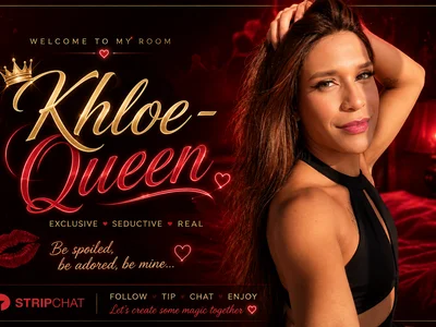 Khloe-Queen - Boy 
