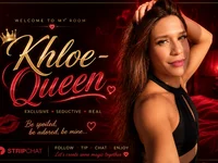 Khloe-Queen webcam thumbnail