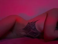 fantasy_lisaa's webcam live show