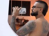 _kameron9811's webcam live show