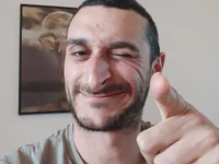 gabry21e5's webcam live show