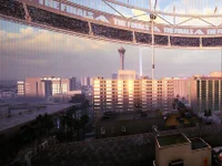 Chavivito's webcam live show