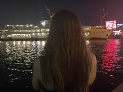 Rozalindam on StripChat