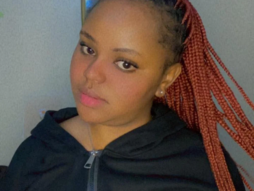 BeautyLovie's Offline XXX Chat