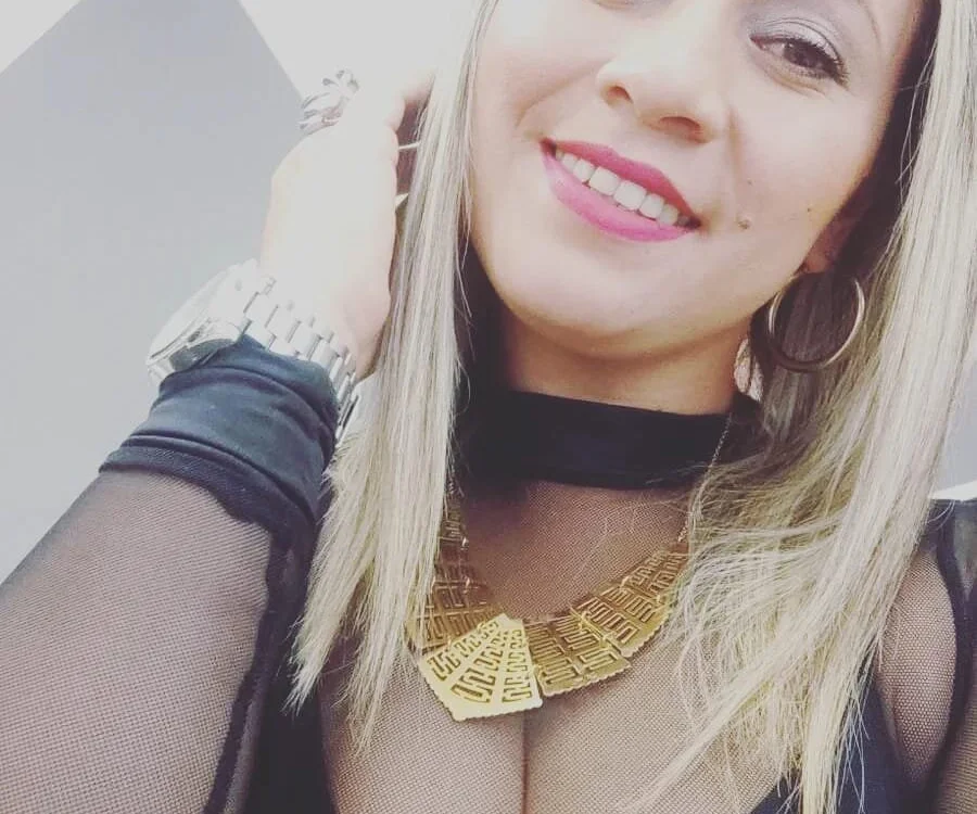 paulina_12's Offline XXX Chat