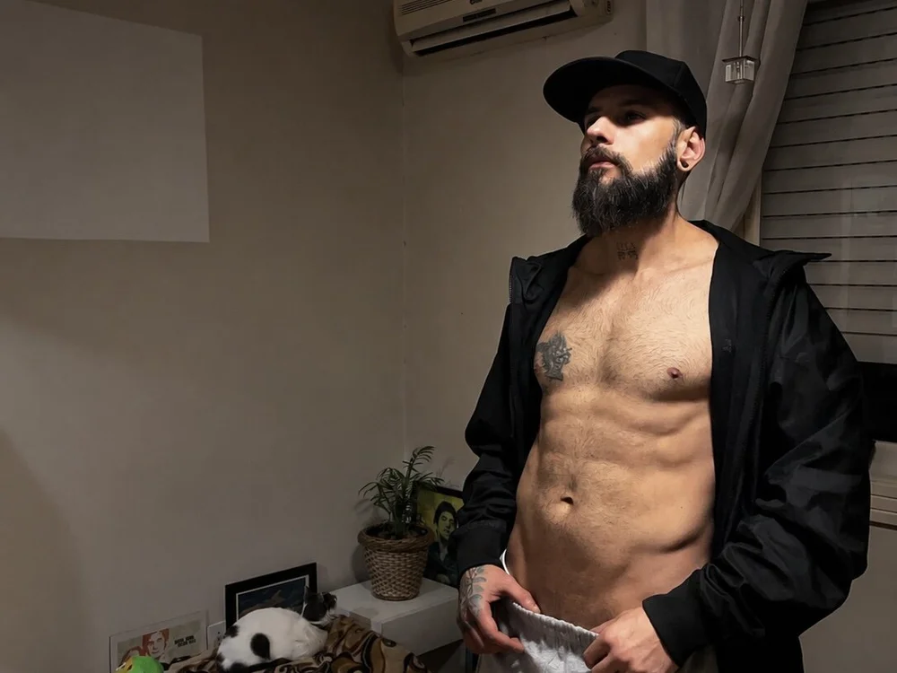 DaleCerbasi 오프라인 XXX 채팅