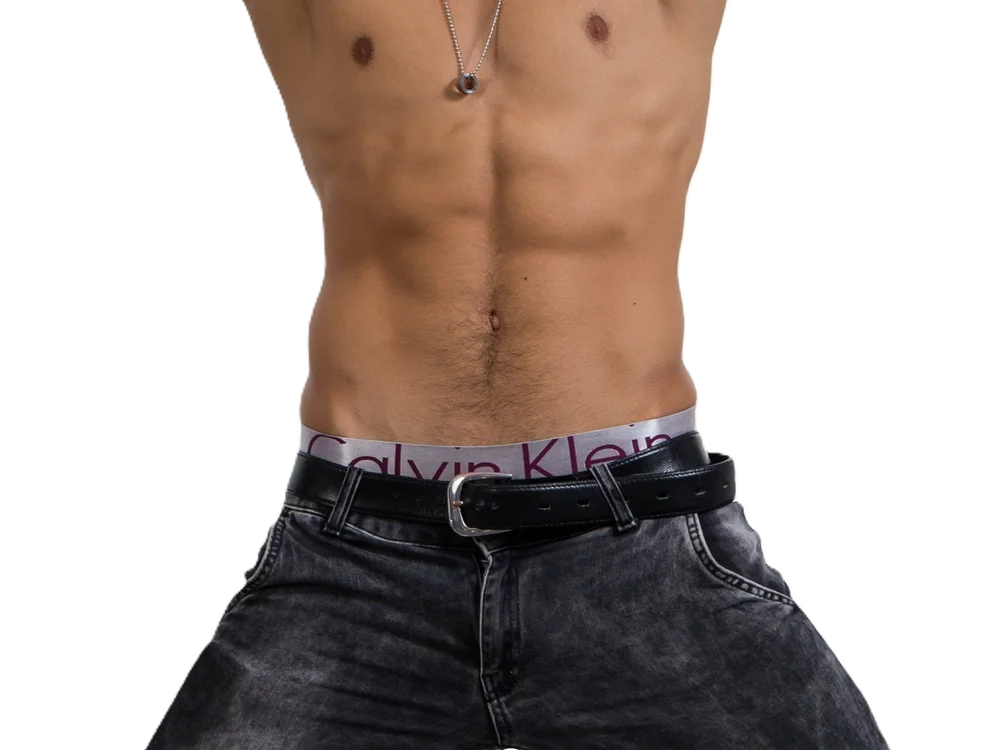 GymForShow's Offline Chat Room