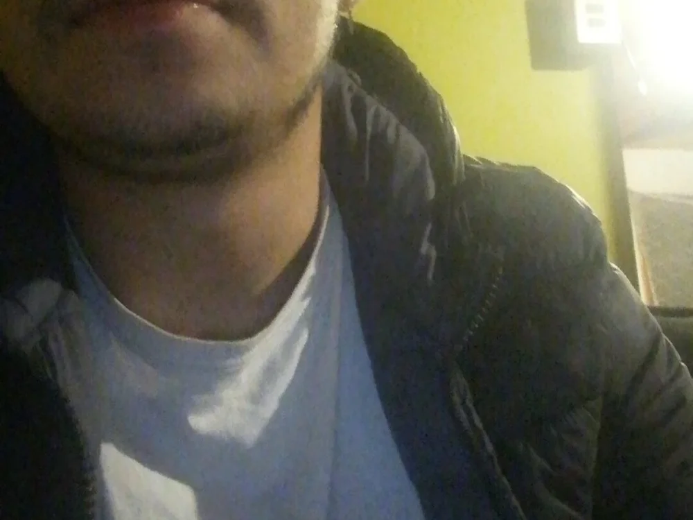 Offline chatovací místnost Cris_pilo