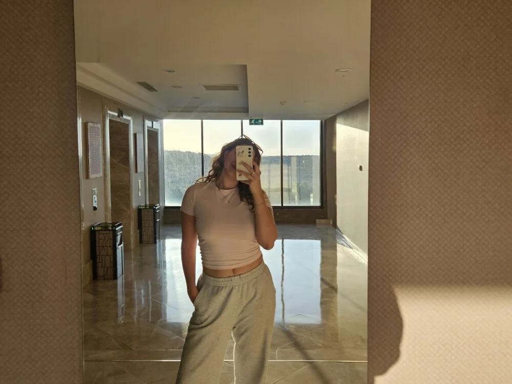 Chat +18 off-line de MayRay