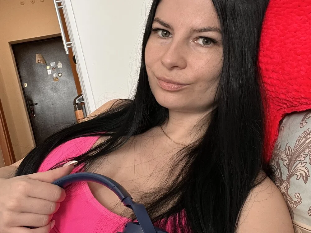 Offline XXX chat modela Clover_Shine