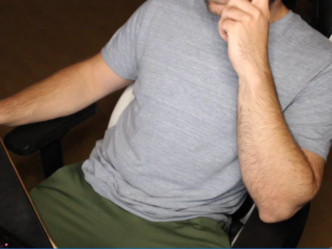 Chat XXX offline de SchwarzBlau