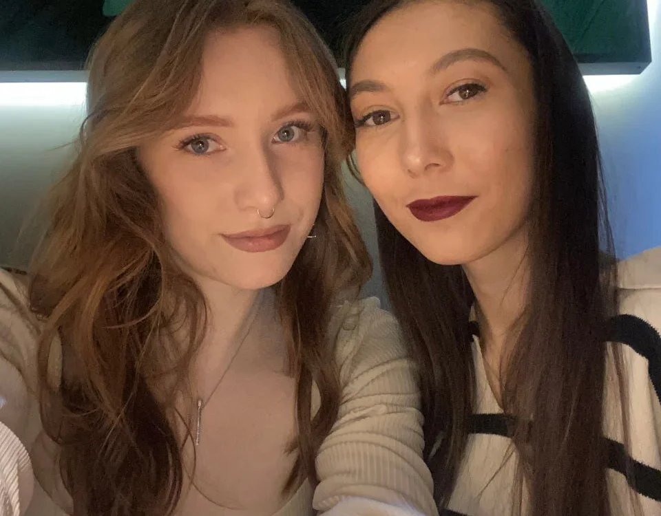 RandiDaby's Offline Chat Room