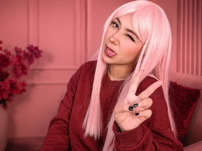 Hinnata_lewis - Girl 
