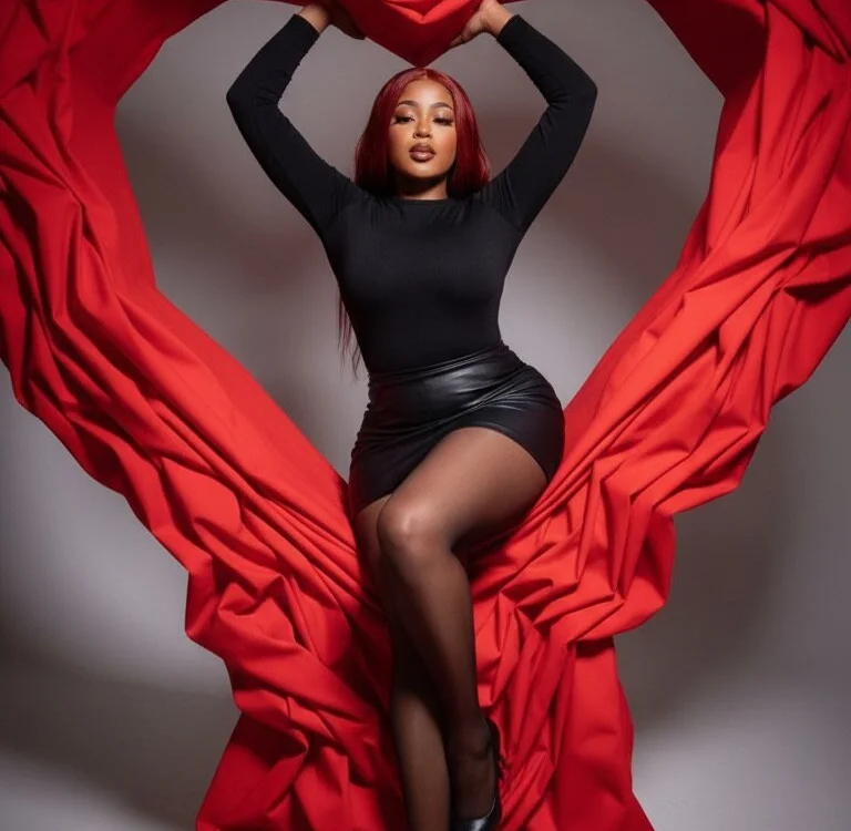 lennacooper Adlı Modelin Çevrimdışı XXX Sohbeti