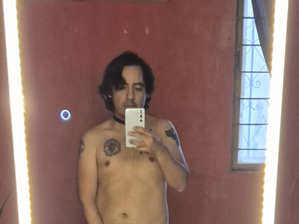 دردشة Iscariot19 الجنسية دون اتصال