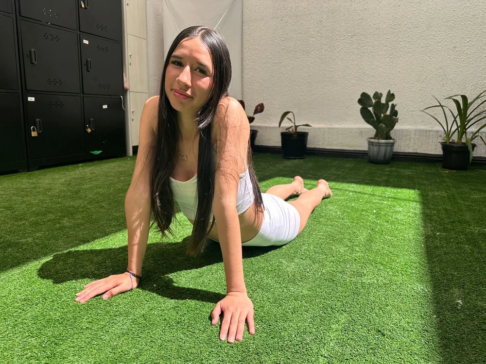 LilyRossi_ Live XXX-Chat